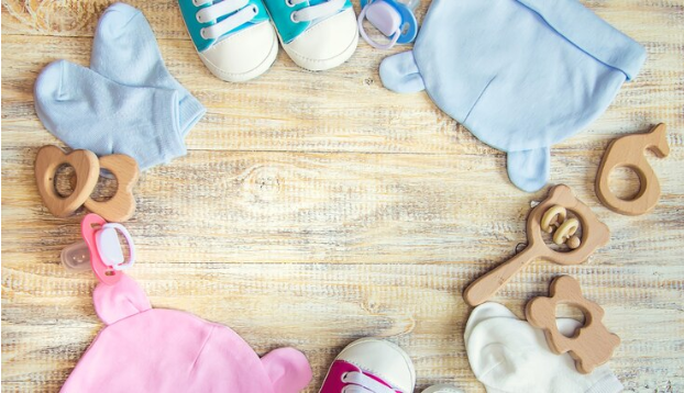 BEBES Y NIÑOS