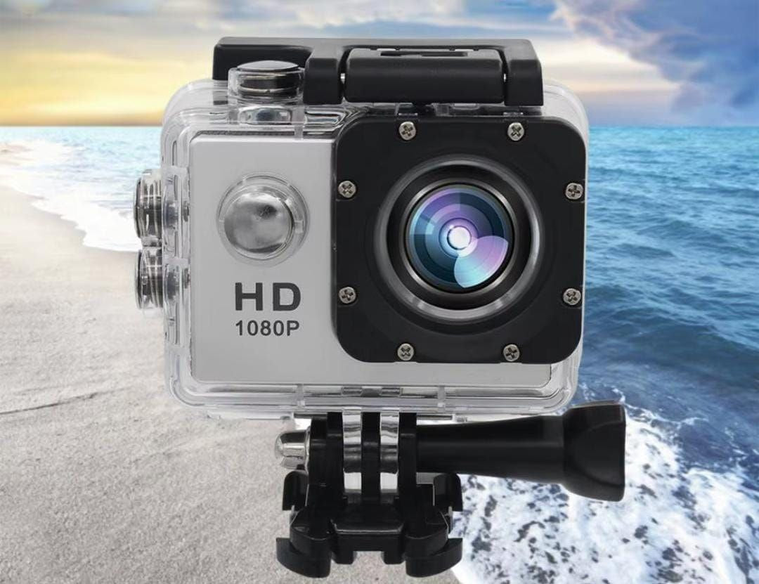 HD CAMARA Sport