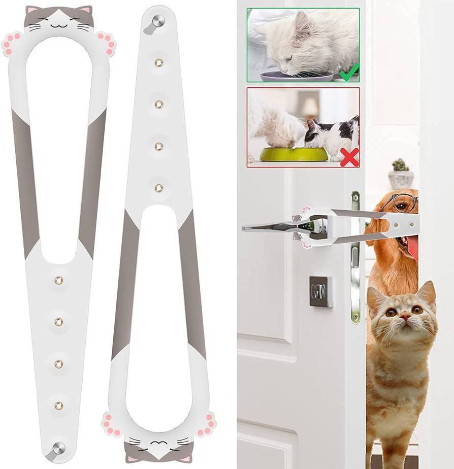 PESTILLO PARA PUERTA HERMOSOS CON CARITA