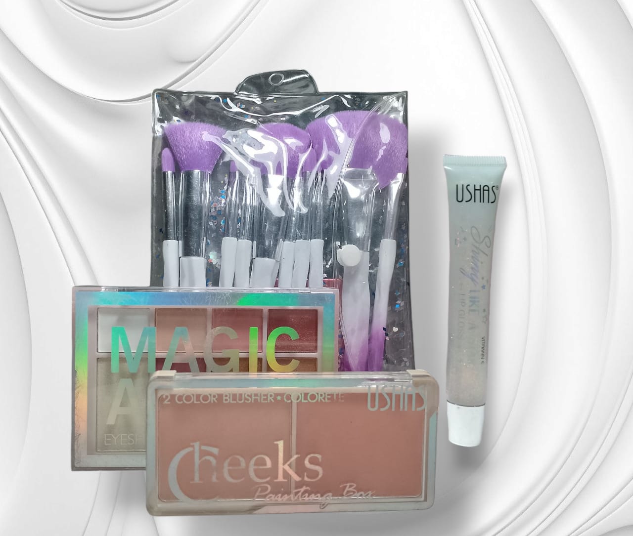MAKE UP DREAM BEAUTY PACK
