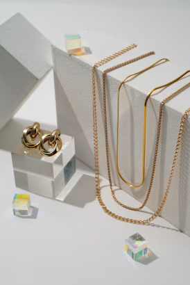 JOYERIA Y ACCESORIOS