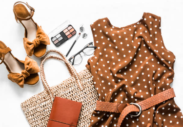 MODA PARA DAMA