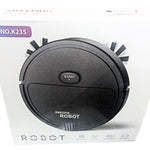 ASPIRADOR DE PISO NO.K235