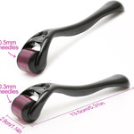 RODILLO DERMA FACIAL