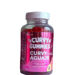 Curvy Gummies Forma de corazon