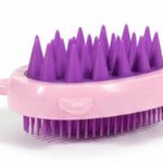 Gray helmet for bikers