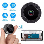 2X1 Mini Camara Espia A9 Wifi hd