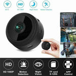 2X1 Mini Camara Espia A9 Wifi hd