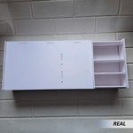 SOPORTE DE ESCRITORIO PARA MONITOR