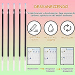 Set de 4 Libros Magicos de Caligrafia 3D