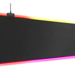 Mouse Pad Rgb Iluminado Gaming