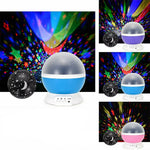 Proyector De Estrellas Grande