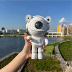 Proyector Galaxia Astronauta