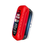 Combo Protector Limpiador De Parabrisas