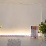 Pizarra Magica led USB 30x40+ Marcadores