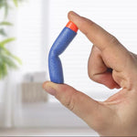 Lanzador de Telarañas con 10 Dardos