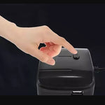 DIVISOR DE ENCENDEDOR PARA AUTO