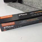 Parlante Barra Bluetooth Inalambrico