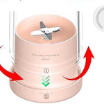 Licuadora Electrica Portatil USB