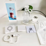 Licuadora Electrica Portatil USB