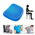Cojin Para Asiento Antideslizante Gel