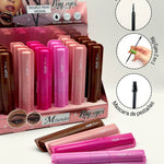 MASCARA DE PESTAÑAS