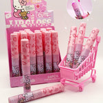 LIP GLOSS hello kitty