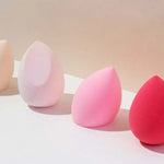 SET DE ESPONJA 6 PCS