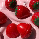 LIP BALM TIPO FRUTILLA