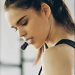 Entrenador de Respiracion para Ejercicio