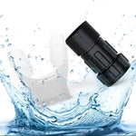 Entrenador de Respiracion para Ejercicio