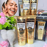 Gray helmet for bikers