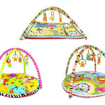 MAT DIDACTICO PARA BEBE