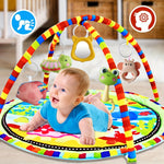 MAT DIDACTICO PARA BEBE