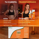 Gotas Liquidas Candida Support Estomago