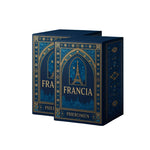 COMBO 2 PERFUME FRANCIA PHEROMEN