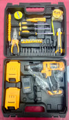 TALADRO INHALAMBRICO 21V