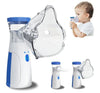 NEBULIZADOR PORTATIL