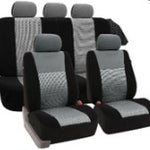 FUNDA DE ASIENTO PARA COCHE