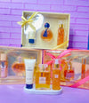 KIT 3 PERFUMES COCO CHANEL N.05 1.1
