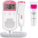 MONITOR FETAL PORTATIL